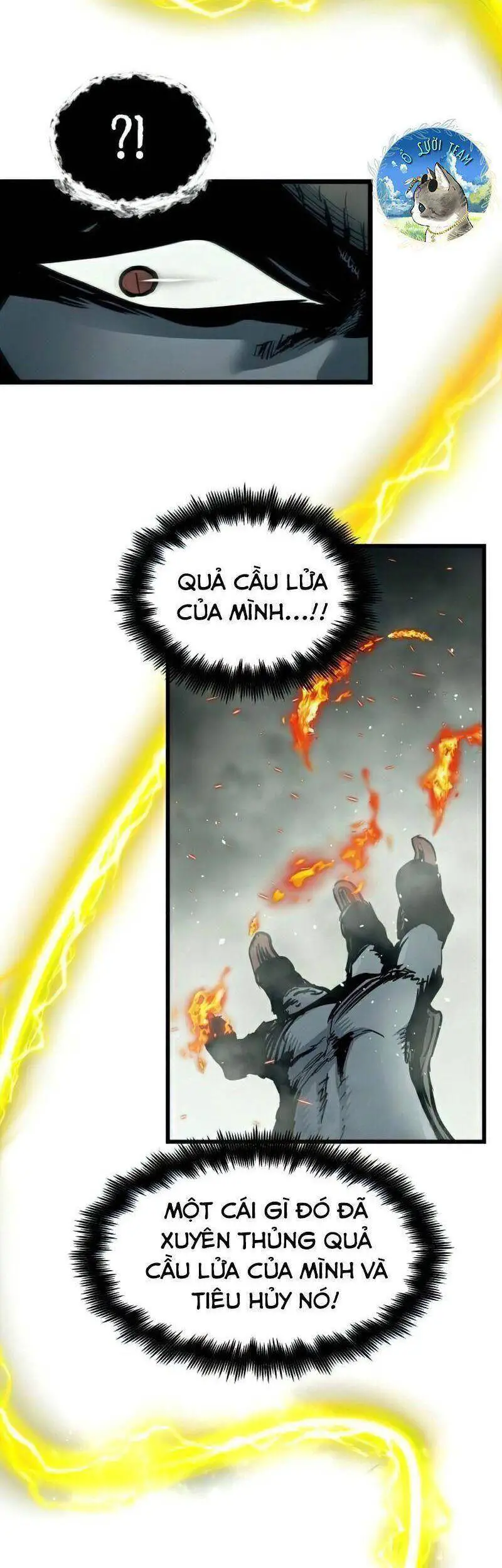 Chiền Thần Tự Sát Hồi Quy Nettruyen ZZZ Chương 32 Page 36