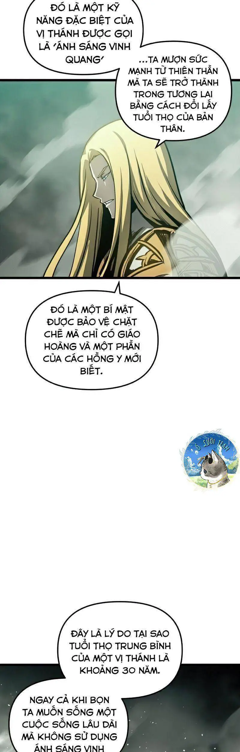 Chiền Thần Tự Sát Hồi Quy Nettruyen ZZZ Chương 32 Page 48