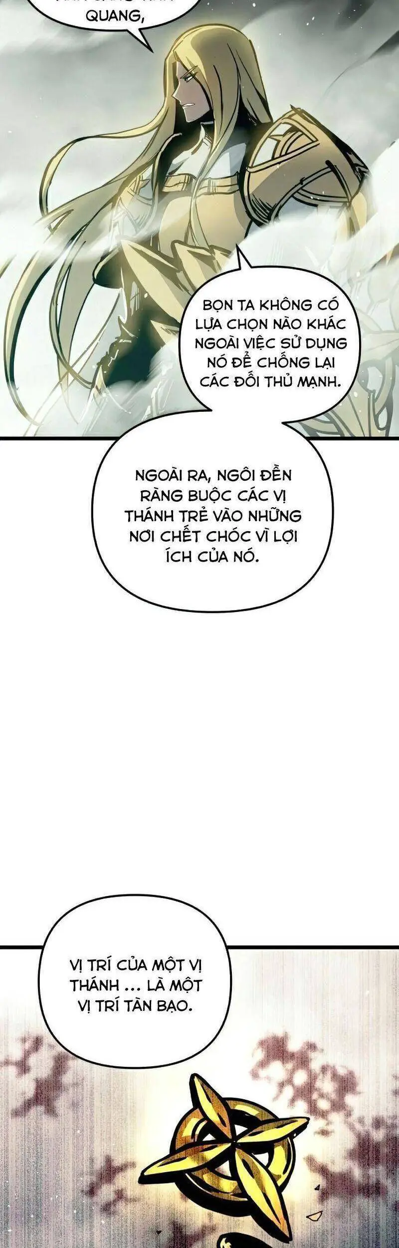 Chiền Thần Tự Sát Hồi Quy Nettruyen ZZZ Chương 32 Page 49