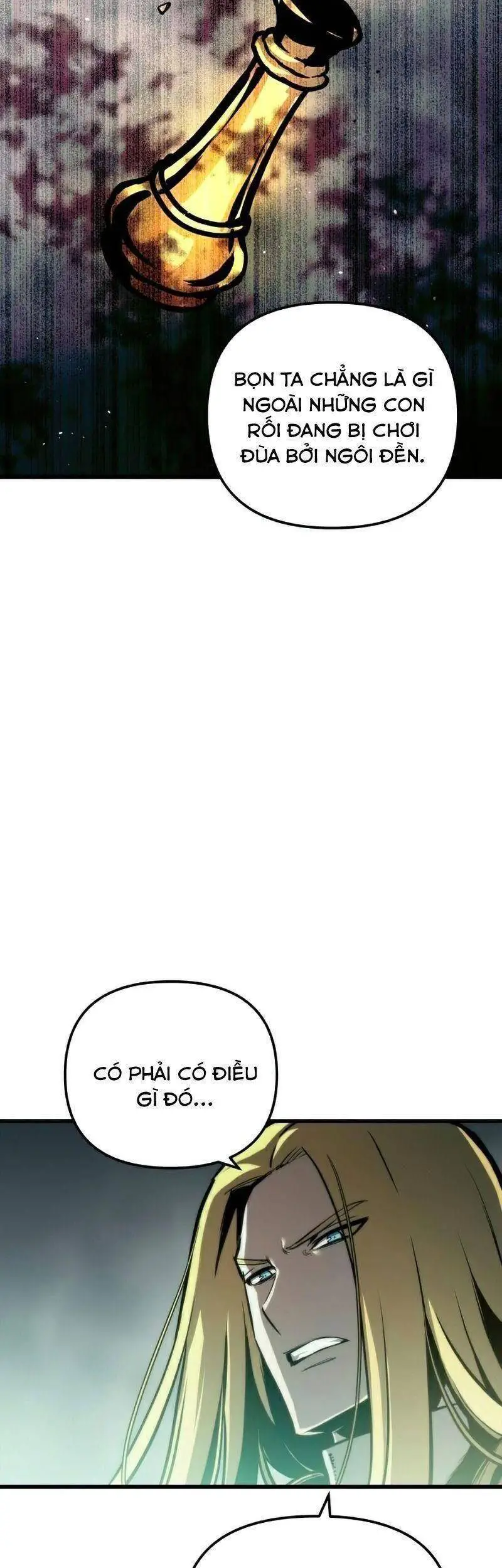 Chiền Thần Tự Sát Hồi Quy Nettruyen ZZZ Chương 32 Page 50