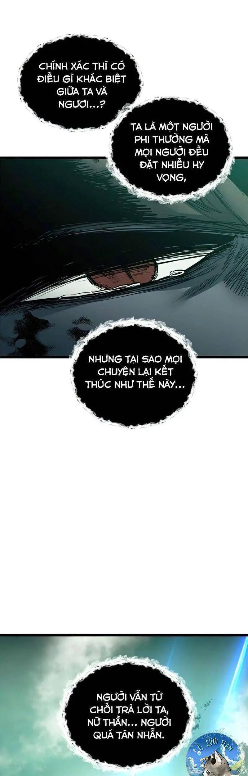 Chiền Thần Tự Sát Hồi Quy Nettruyen ZZZ Chương 32 Page 54