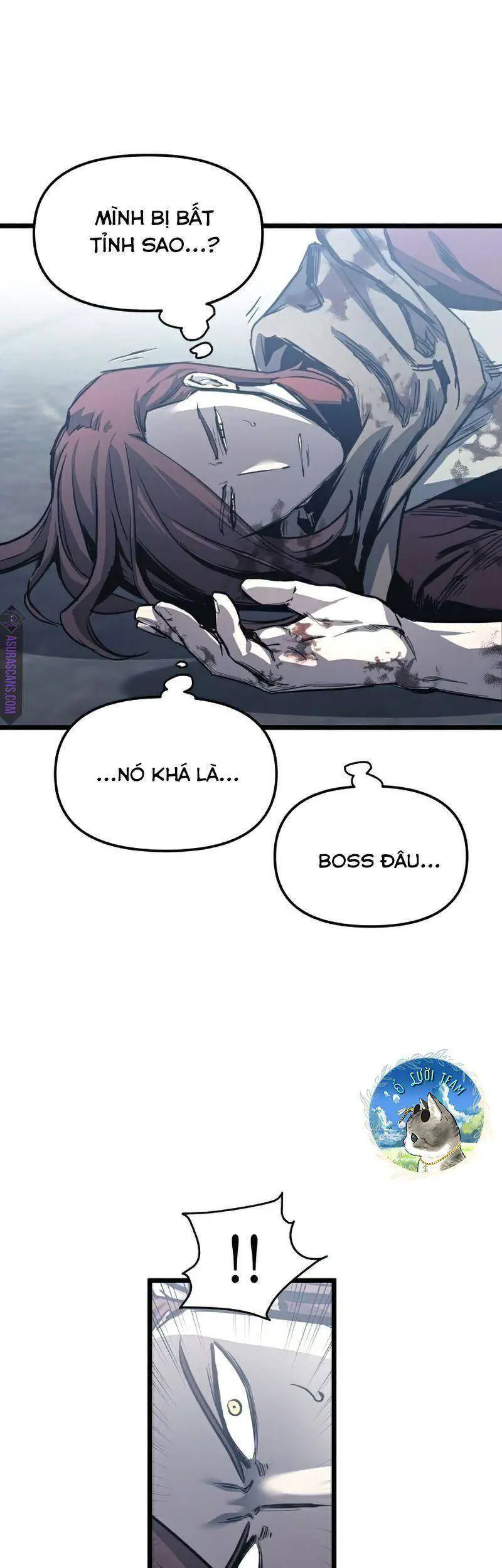 Chiền Thần Tự Sát Hồi Quy Nettruyen ZZZ Chương 32 Page 57