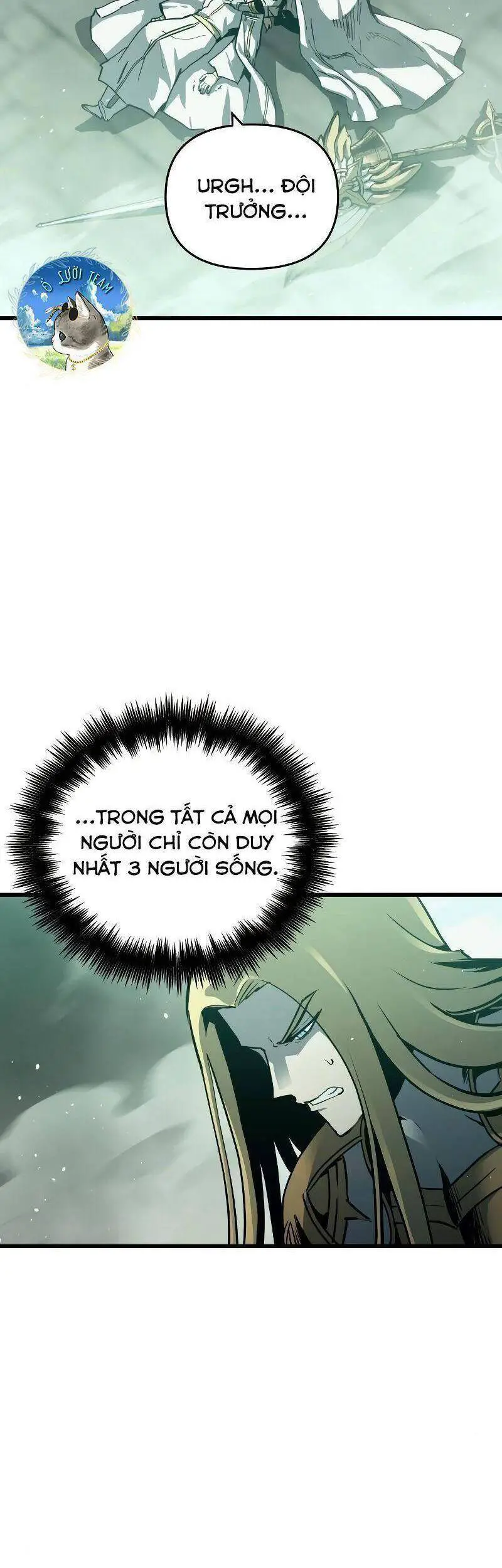 Chiền Thần Tự Sát Hồi Quy Nettruyen ZZZ Chương 33 Page 2