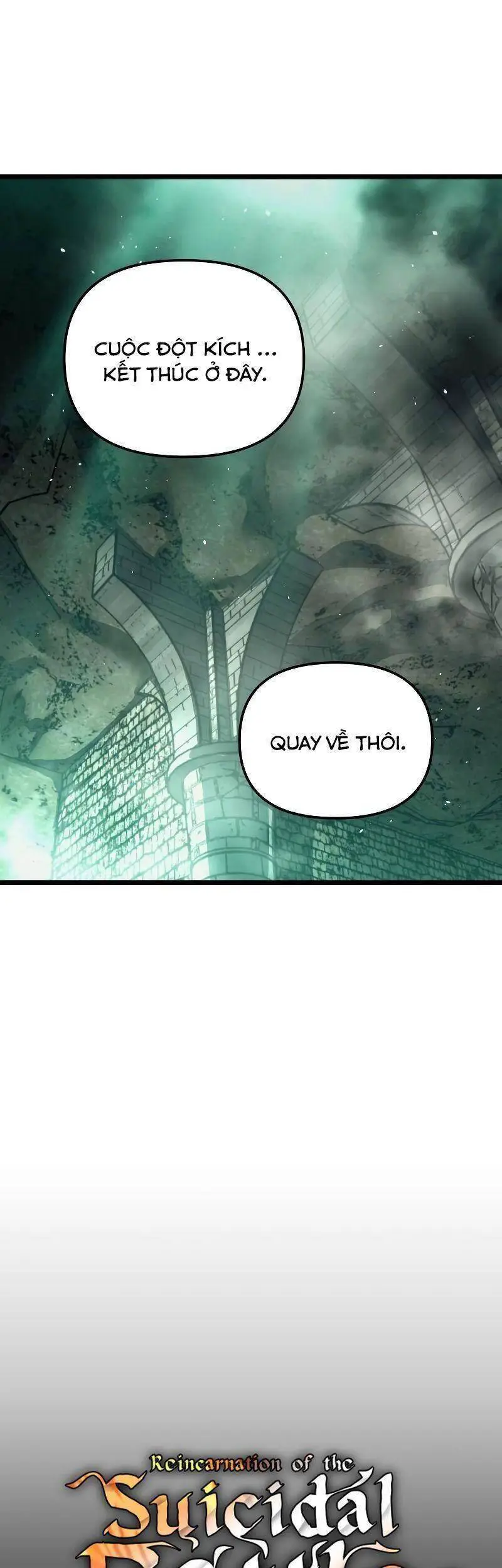 Chiền Thần Tự Sát Hồi Quy Nettruyen ZZZ Chương 33 Page 3