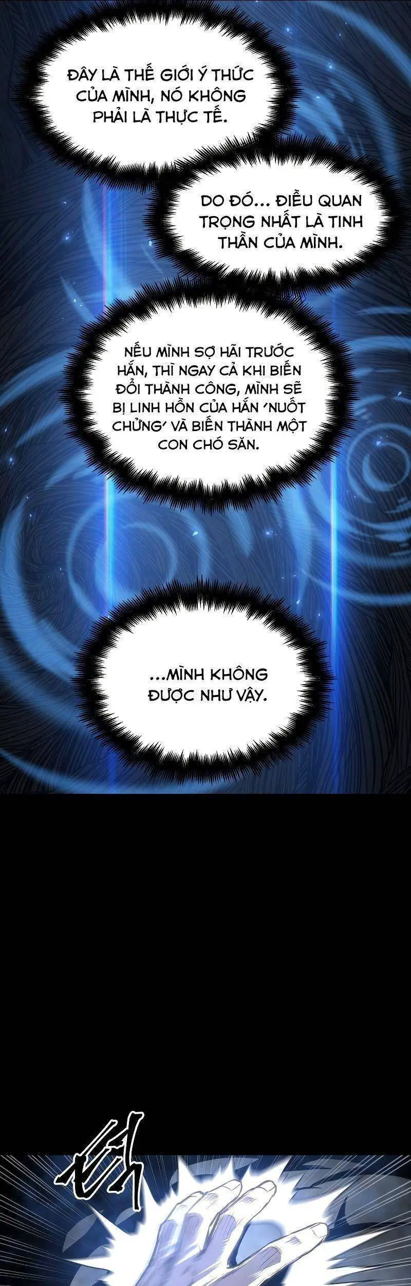 Chiền Thần Tự Sát Hồi Quy Nettruyen ZZZ Chương 33 Page 10