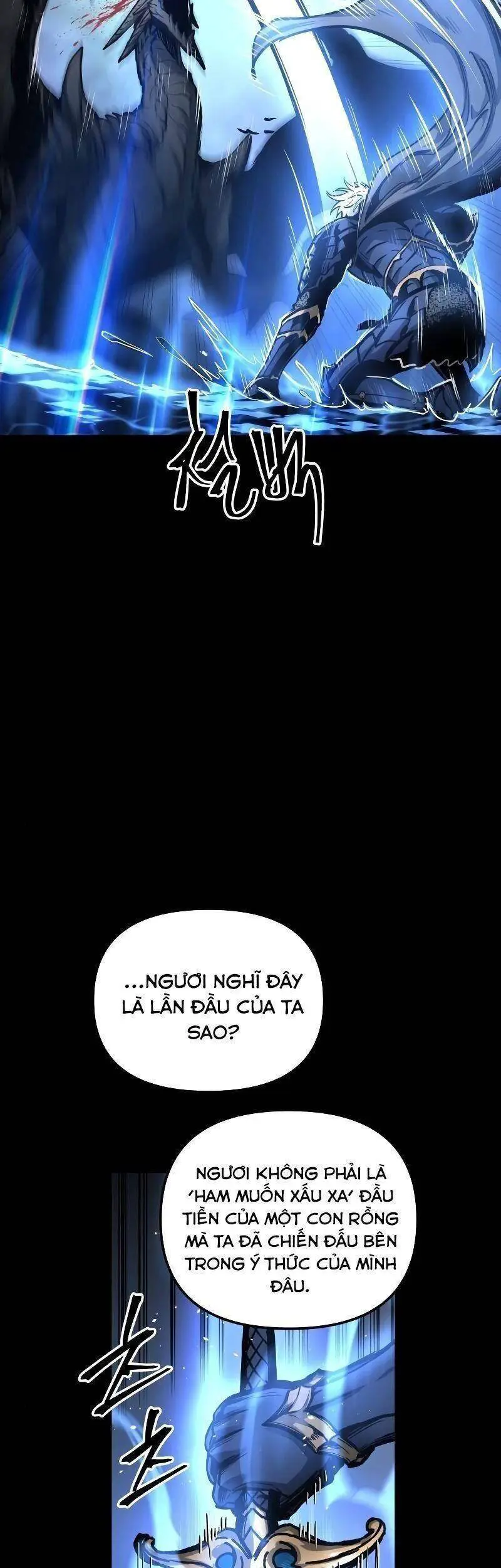 Chiền Thần Tự Sát Hồi Quy Nettruyen ZZZ Chương 33 Page 16