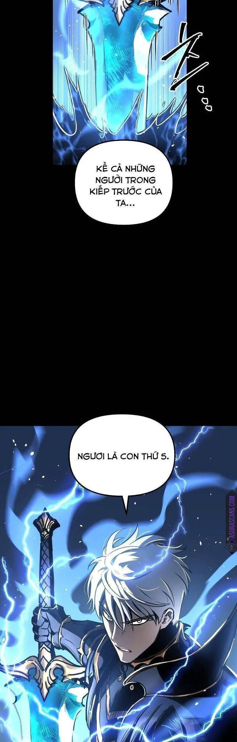 Chiền Thần Tự Sát Hồi Quy Nettruyen ZZZ Chương 33 Page 17