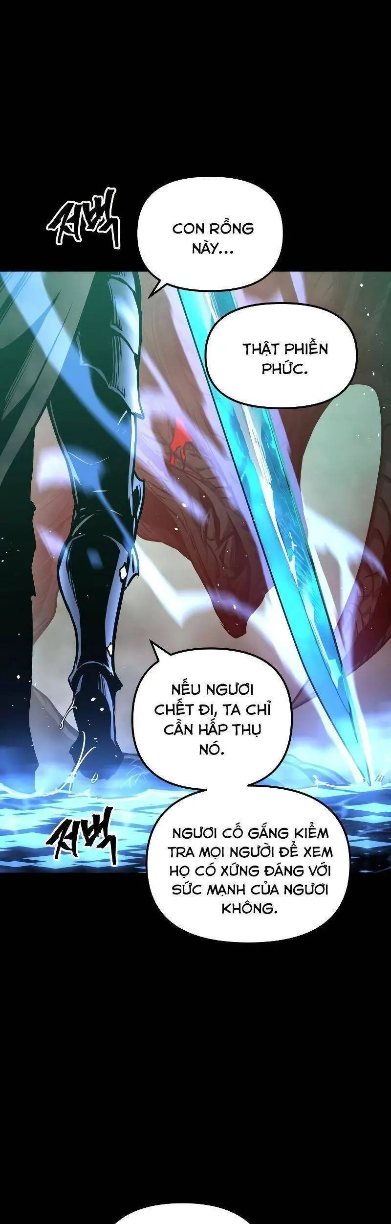 Chiền Thần Tự Sát Hồi Quy Nettruyen ZZZ Chương 33 Page 19