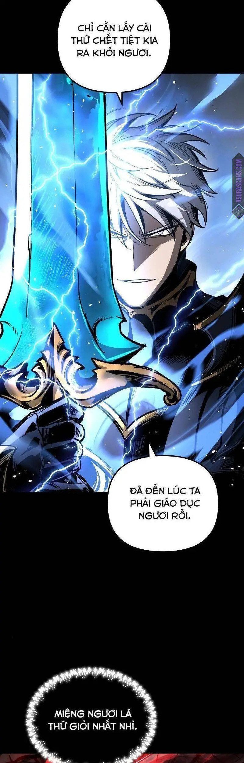 Chiền Thần Tự Sát Hồi Quy Nettruyen ZZZ Chương 33 Page 20