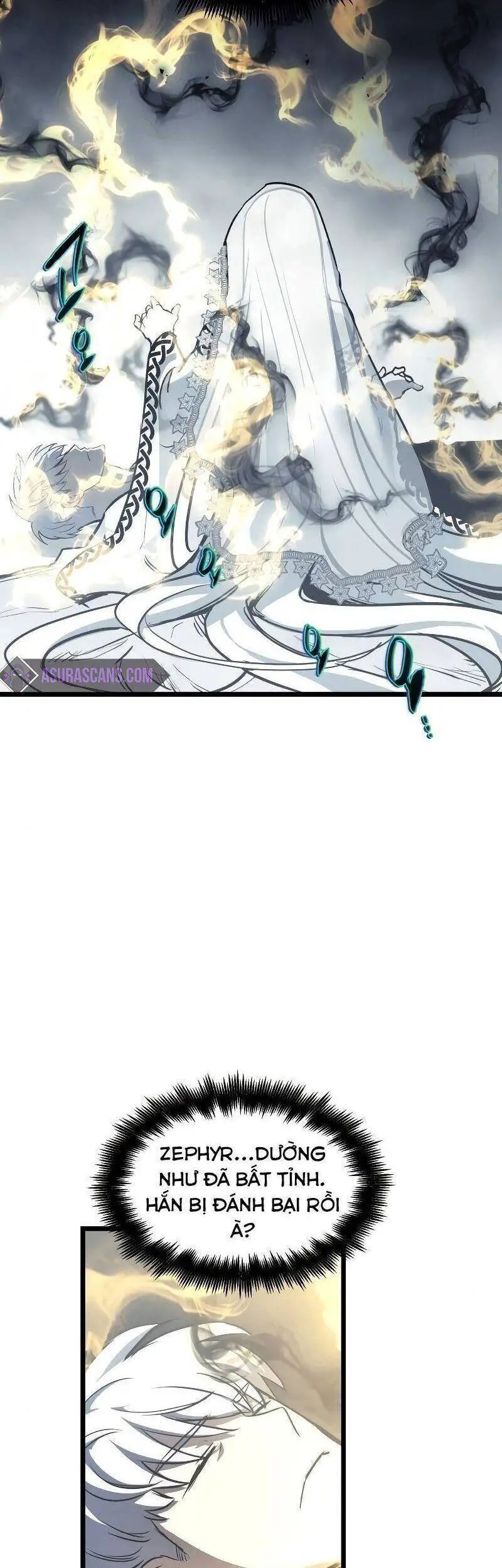 Chiền Thần Tự Sát Hồi Quy Nettruyen ZZZ Chương 33 Page 24