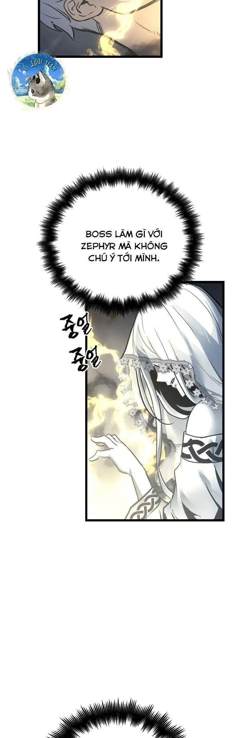 Chiền Thần Tự Sát Hồi Quy Nettruyen ZZZ Chương 33 Page 25