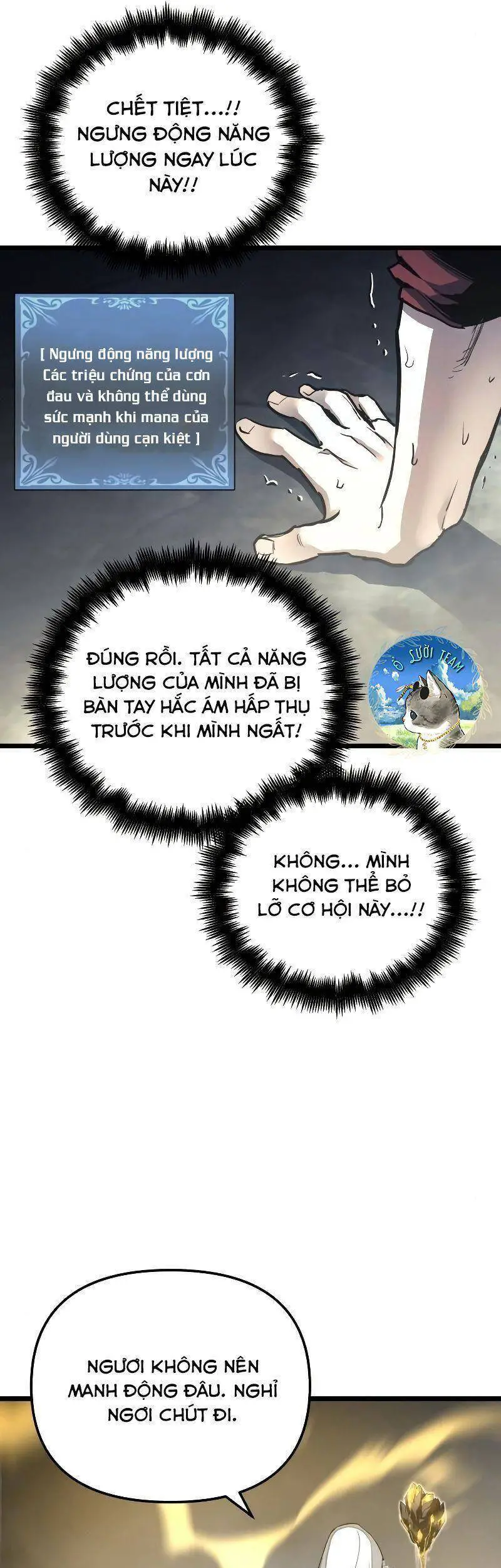 Chiền Thần Tự Sát Hồi Quy Nettruyen ZZZ Chương 33 Page 28