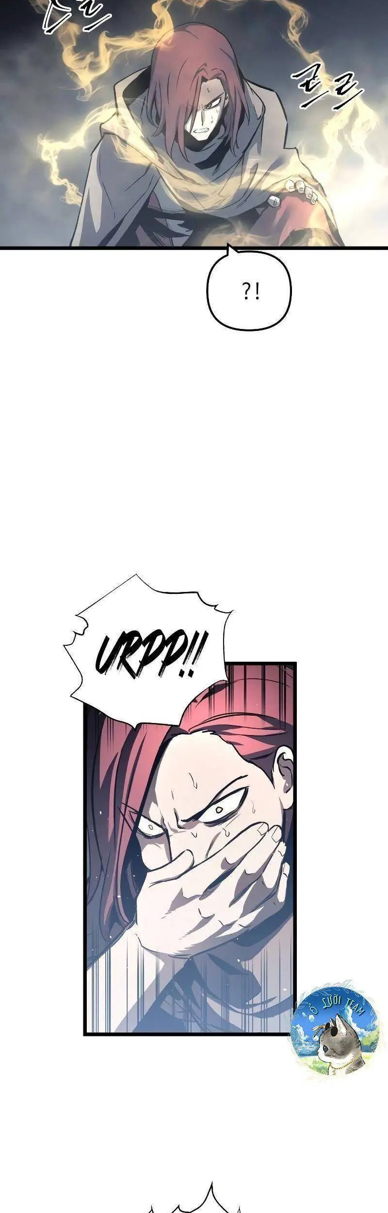 Chiền Thần Tự Sát Hồi Quy Nettruyen ZZZ Chương 33 Page 30