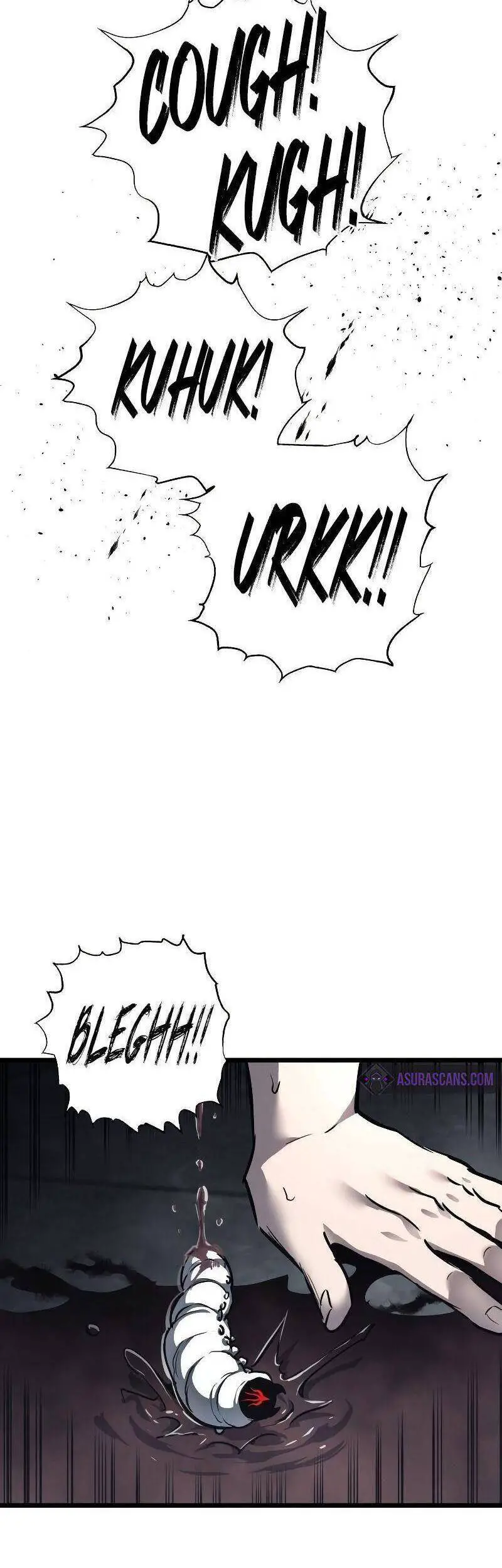 Chiền Thần Tự Sát Hồi Quy Nettruyen ZZZ Chương 33 Page 31