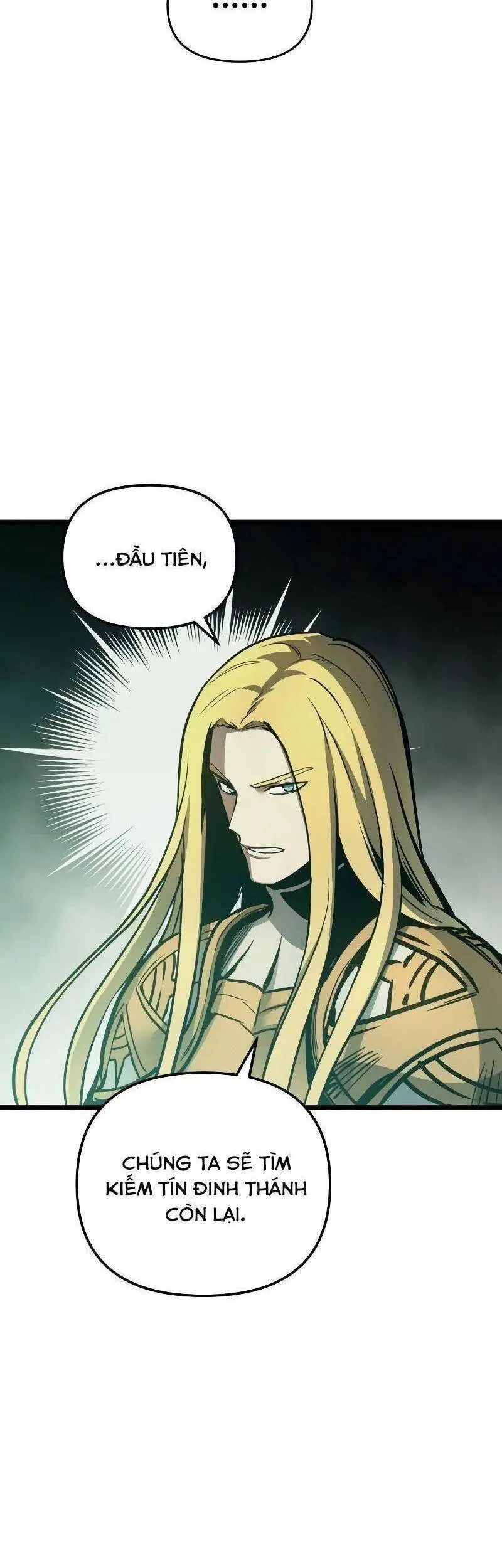 Chiền Thần Tự Sát Hồi Quy Nettruyen ZZZ Chương 33 Page 38
