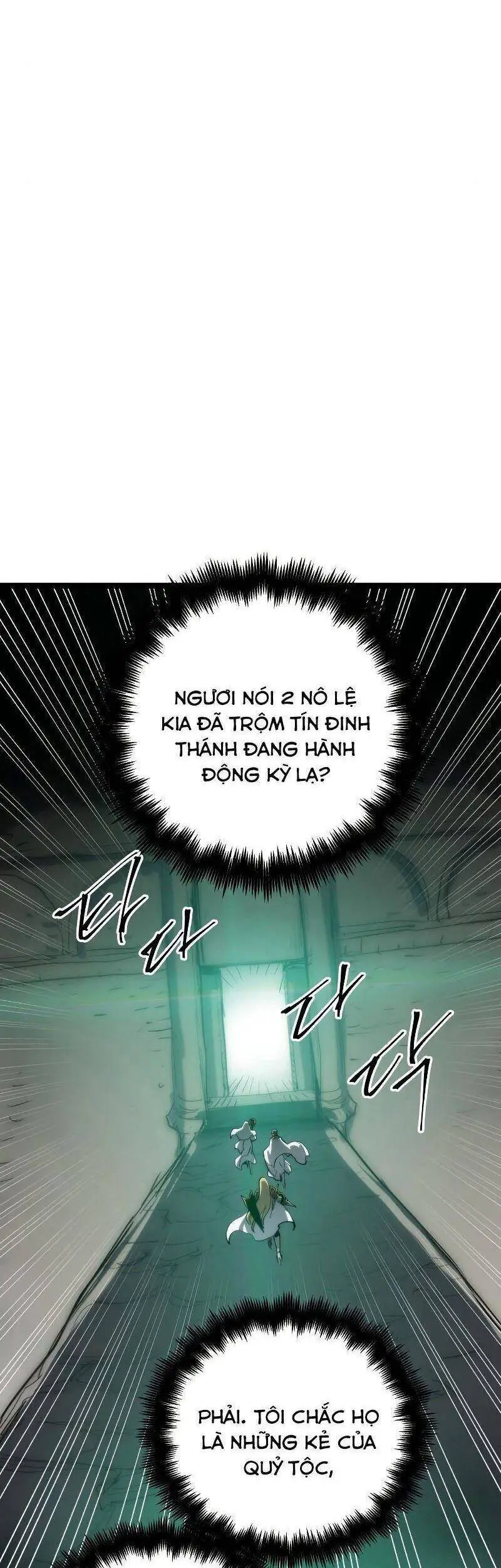 Chiền Thần Tự Sát Hồi Quy Nettruyen ZZZ Chương 33 Page 40