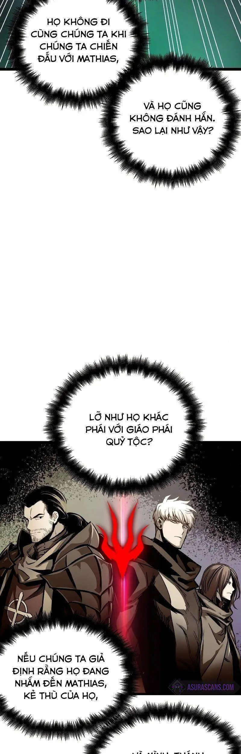 Chiền Thần Tự Sát Hồi Quy Nettruyen ZZZ Chương 33 Page 41
