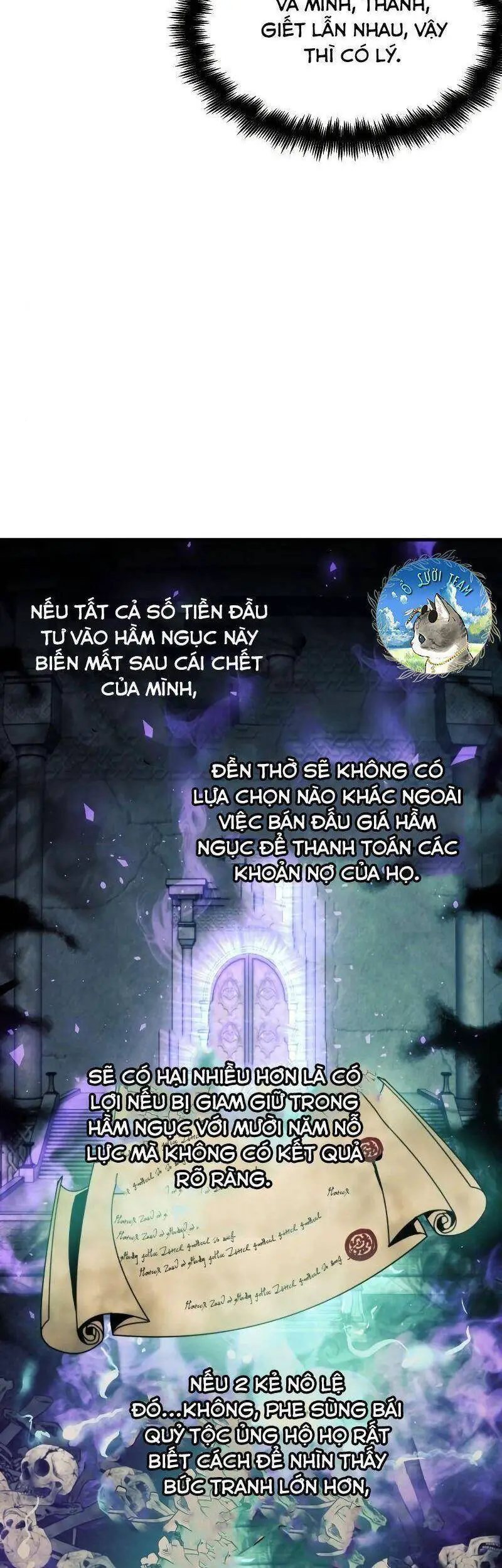 Chiền Thần Tự Sát Hồi Quy Nettruyen ZZZ Chương 33 Page 42