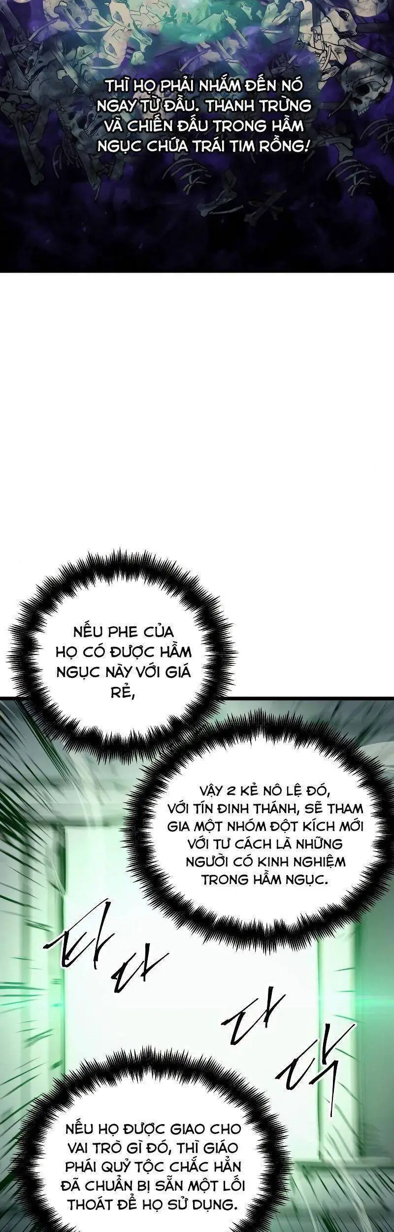 Chiền Thần Tự Sát Hồi Quy Nettruyen ZZZ Chương 33 Page 43