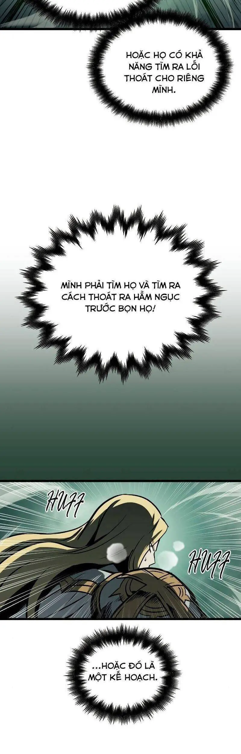 Chiền Thần Tự Sát Hồi Quy Nettruyen ZZZ Chương 33 Page 44