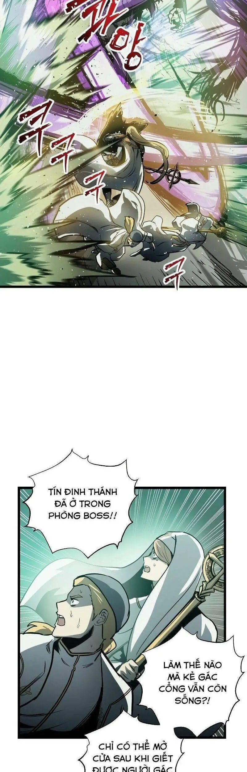 Chiền Thần Tự Sát Hồi Quy Nettruyen ZZZ Chương 33 Page 47