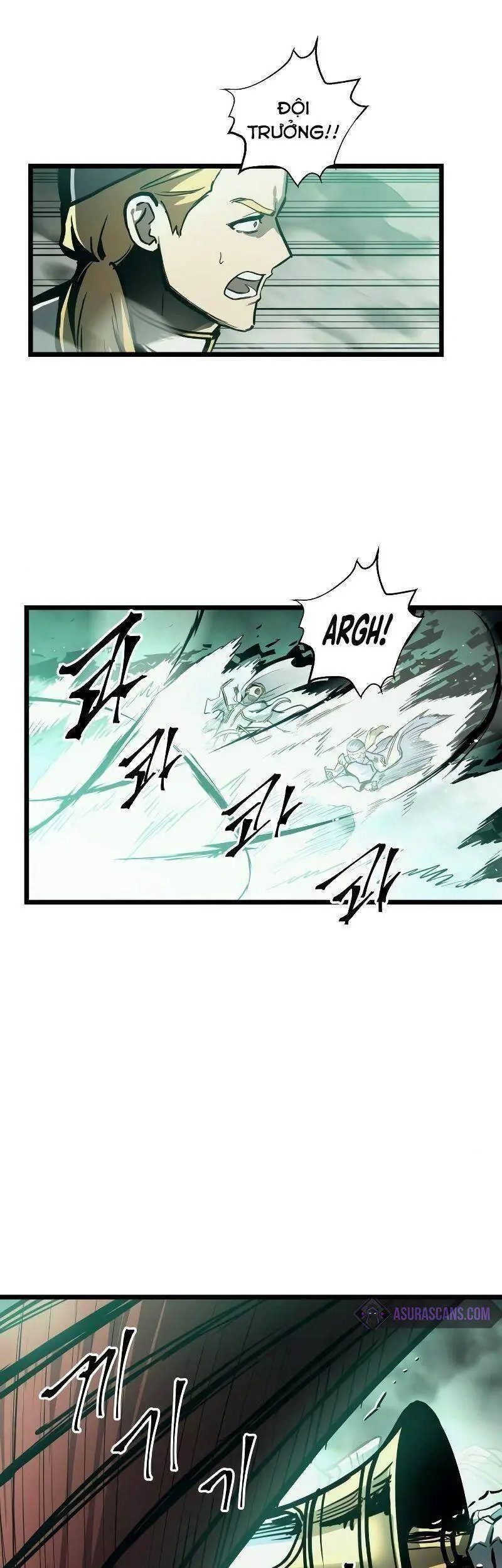 Chiền Thần Tự Sát Hồi Quy Nettruyen ZZZ Chương 33 Page 50