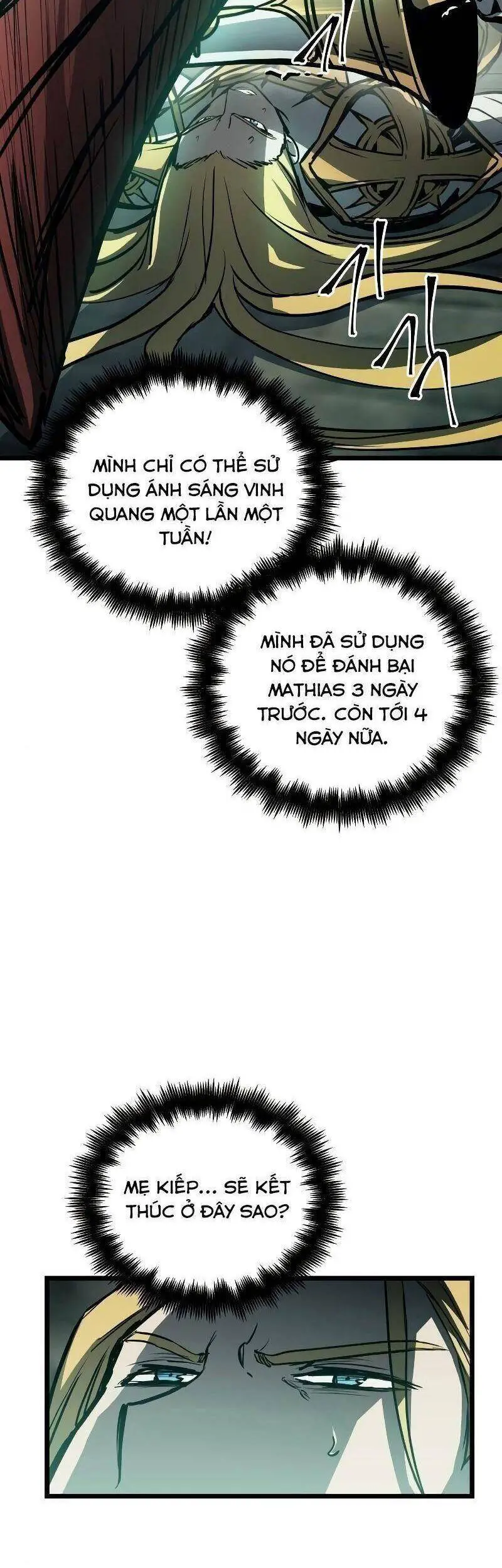 Chiền Thần Tự Sát Hồi Quy Nettruyen ZZZ Chương 33 Page 51
