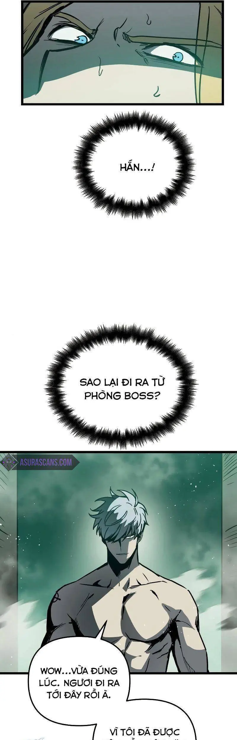 Chiền Thần Tự Sát Hồi Quy Nettruyen ZZZ Chương 33 Page 55
