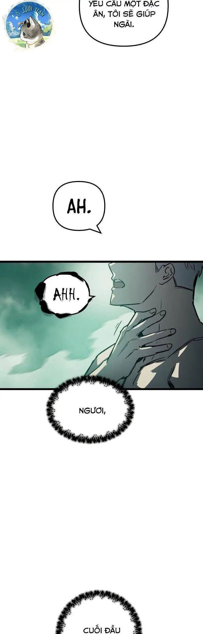 Chiền Thần Tự Sát Hồi Quy Nettruyen ZZZ Chương 33 Page 56