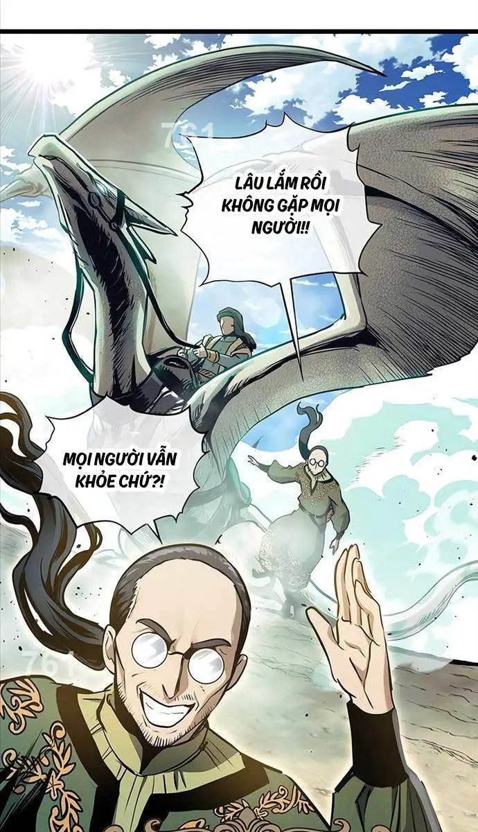Chiền Thần Tự Sát Hồi Quy Nettruyen ZZZ Chương 100 Page 3