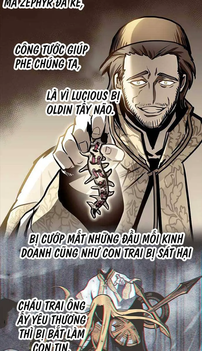 Chiền Thần Tự Sát Hồi Quy Nettruyen ZZZ Chương 100 Page 20