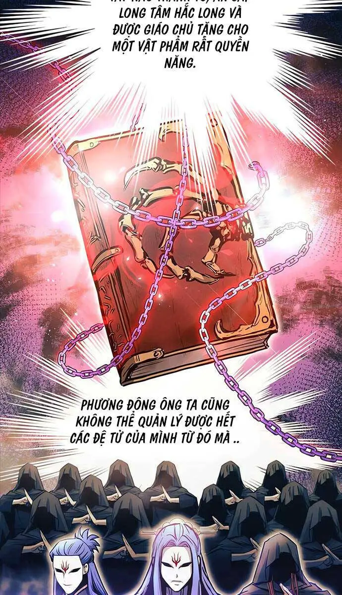 Chiền Thần Tự Sát Hồi Quy Nettruyen ZZZ Chương 100 Page 25