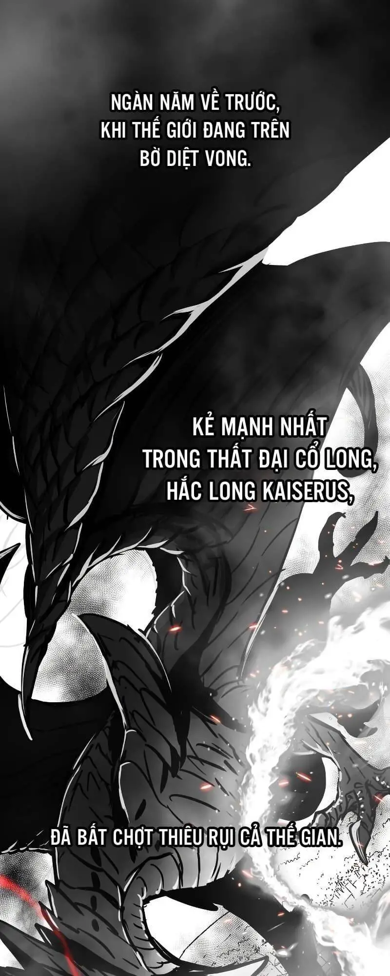 Chiền Thần Tự Sát Hồi Quy Nettruyen ZZZ Chương 31 Page 2