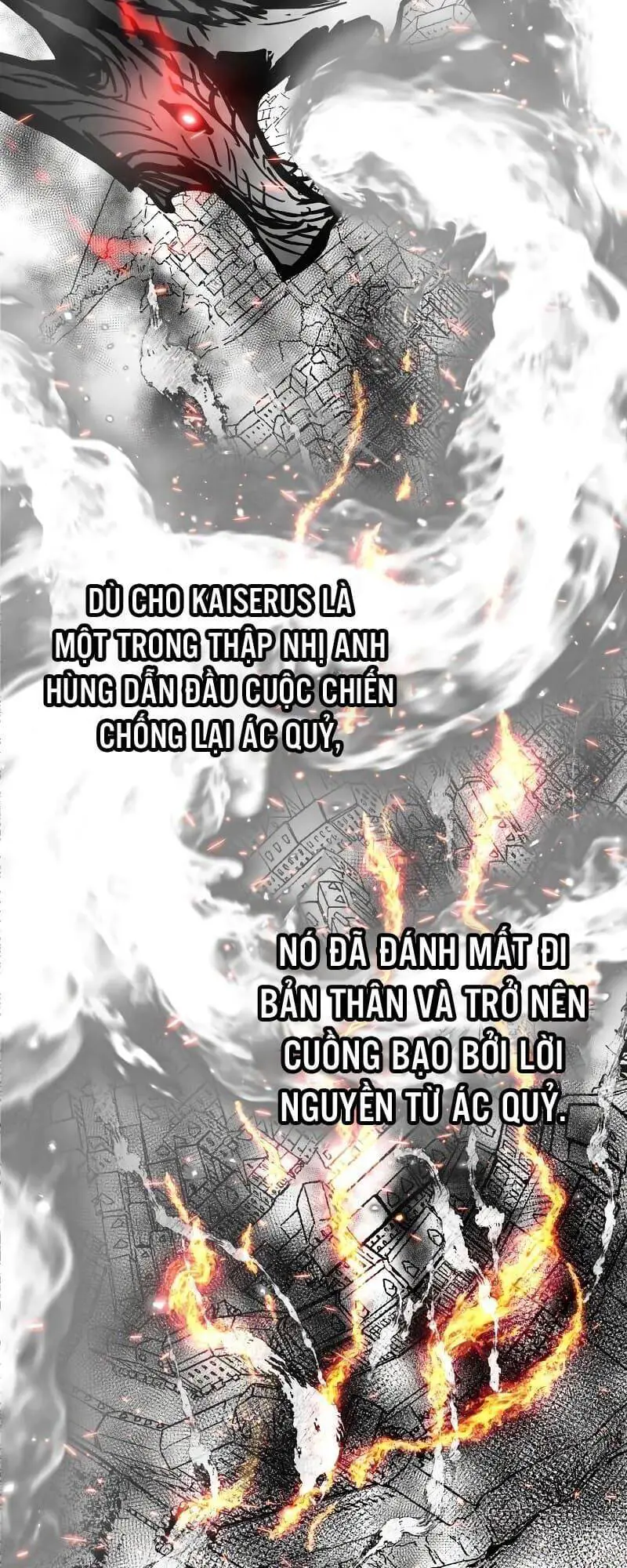 Chiền Thần Tự Sát Hồi Quy Nettruyen ZZZ Chương 31 Page 3