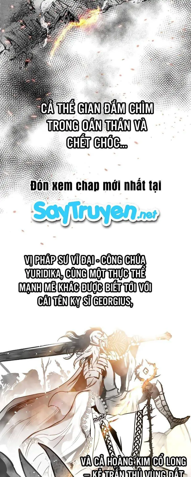 Chiền Thần Tự Sát Hồi Quy Nettruyen ZZZ Chương 31 Page 4