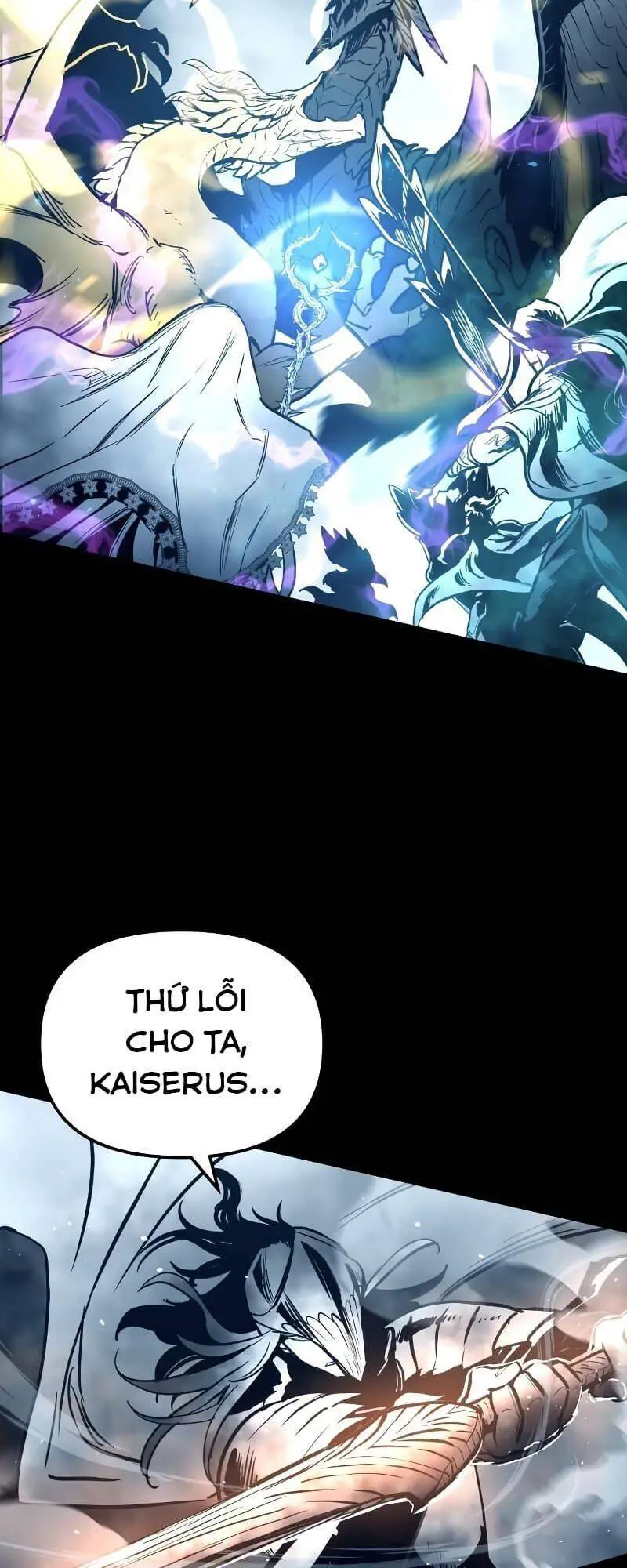 Chiền Thần Tự Sát Hồi Quy Nettruyen ZZZ Chương 31 Page 6