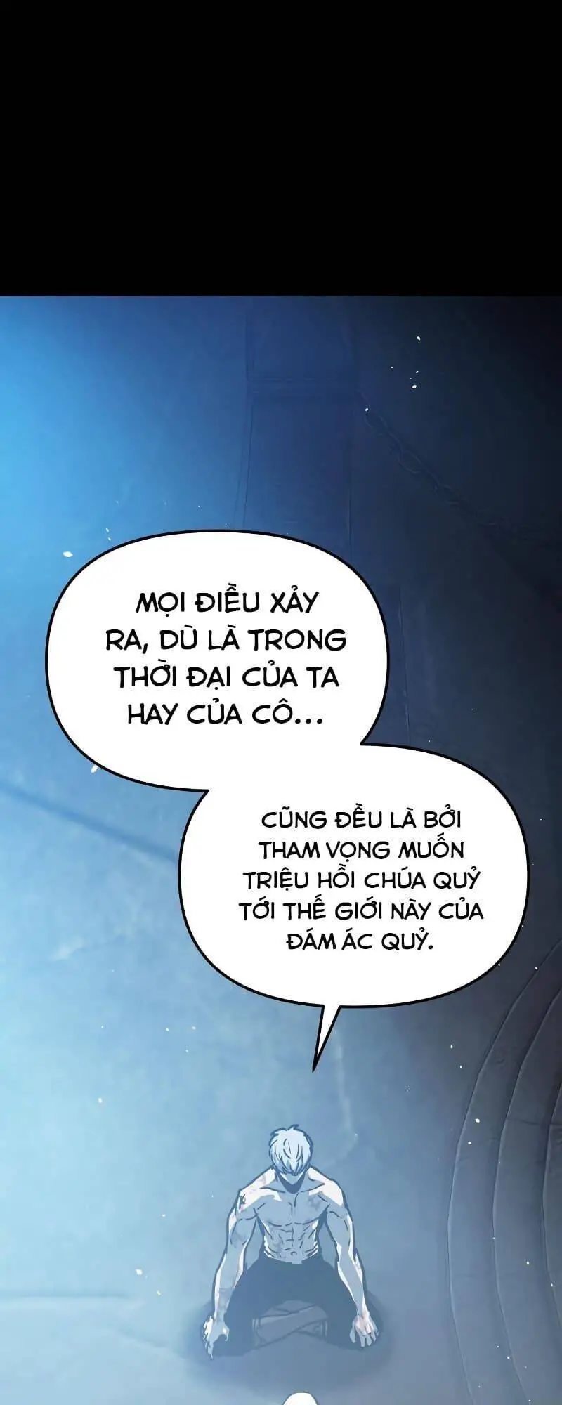 Chiền Thần Tự Sát Hồi Quy Nettruyen ZZZ Chương 31 Page 9