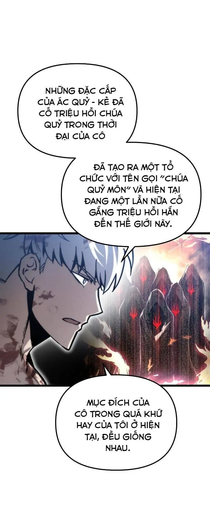 Chiền Thần Tự Sát Hồi Quy Nettruyen ZZZ Chương 31 Page 12
