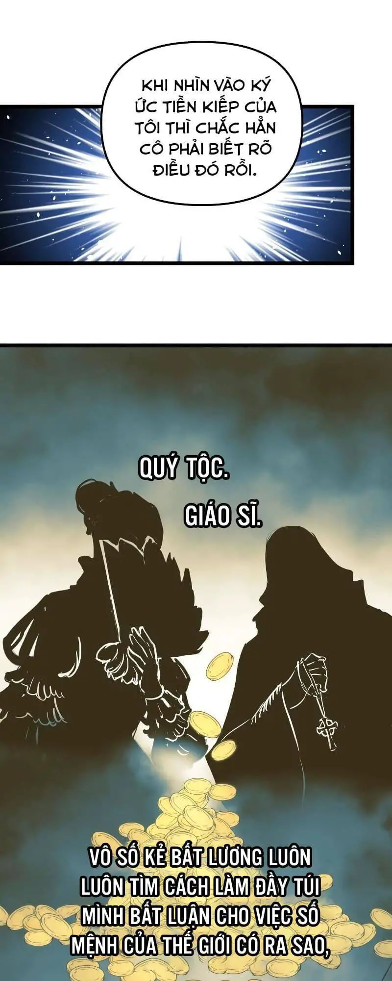 Chiền Thần Tự Sát Hồi Quy Nettruyen ZZZ Chương 31 Page 13