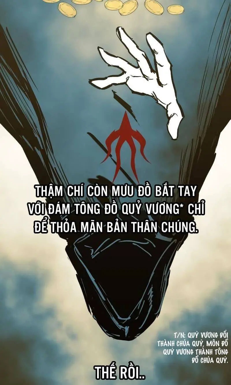 Chiền Thần Tự Sát Hồi Quy Nettruyen ZZZ Chương 31 Page 14