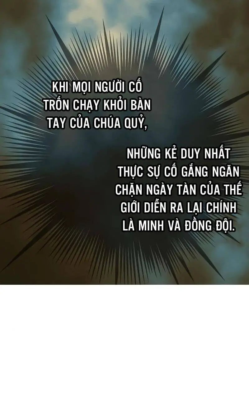 Chiền Thần Tự Sát Hồi Quy Nettruyen ZZZ Chương 31 Page 15