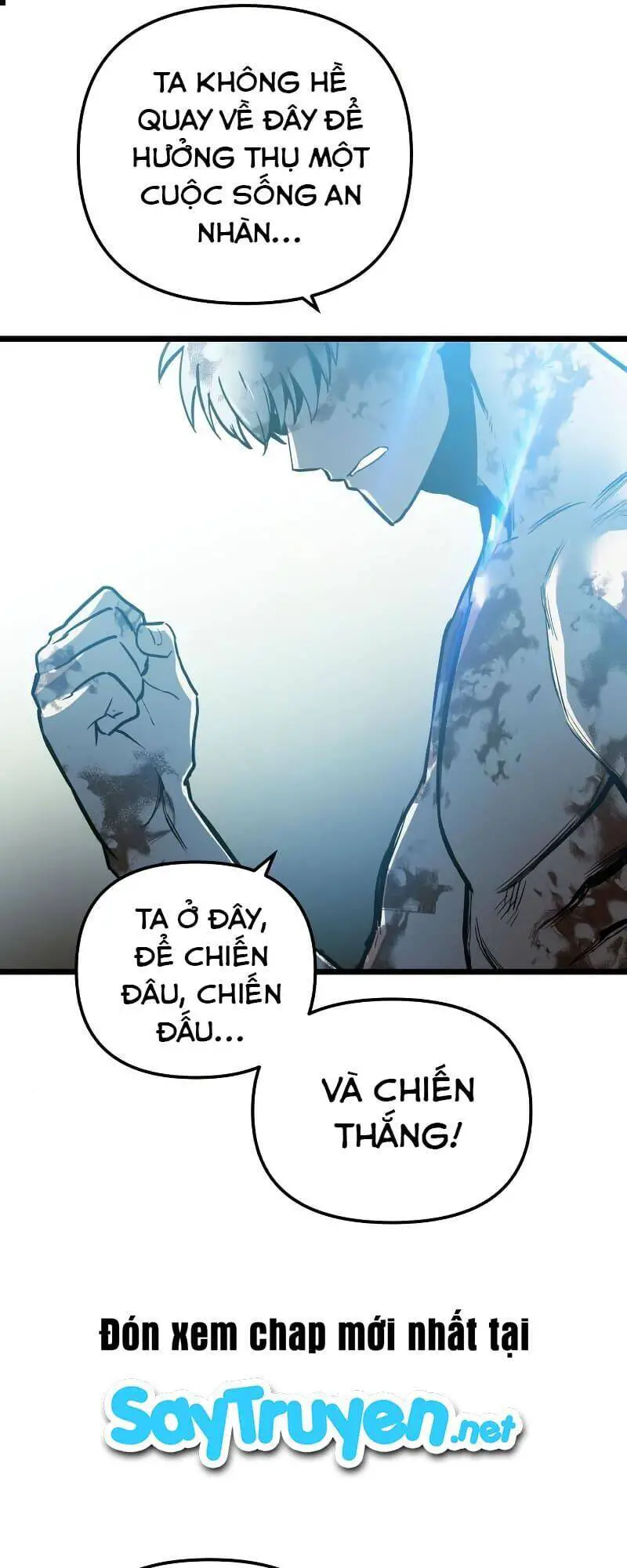 Chiền Thần Tự Sát Hồi Quy Nettruyen ZZZ Chương 31 Page 16