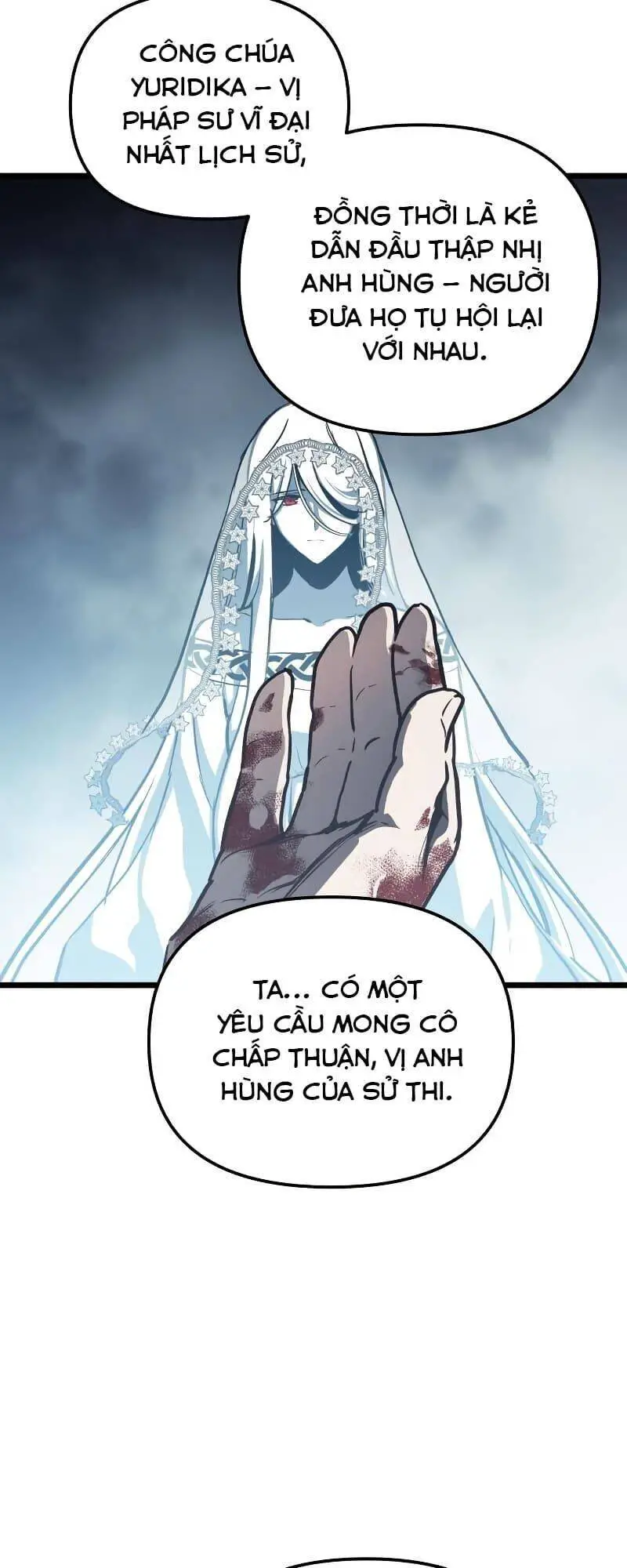 Chiền Thần Tự Sát Hồi Quy Nettruyen ZZZ Chương 31 Page 17