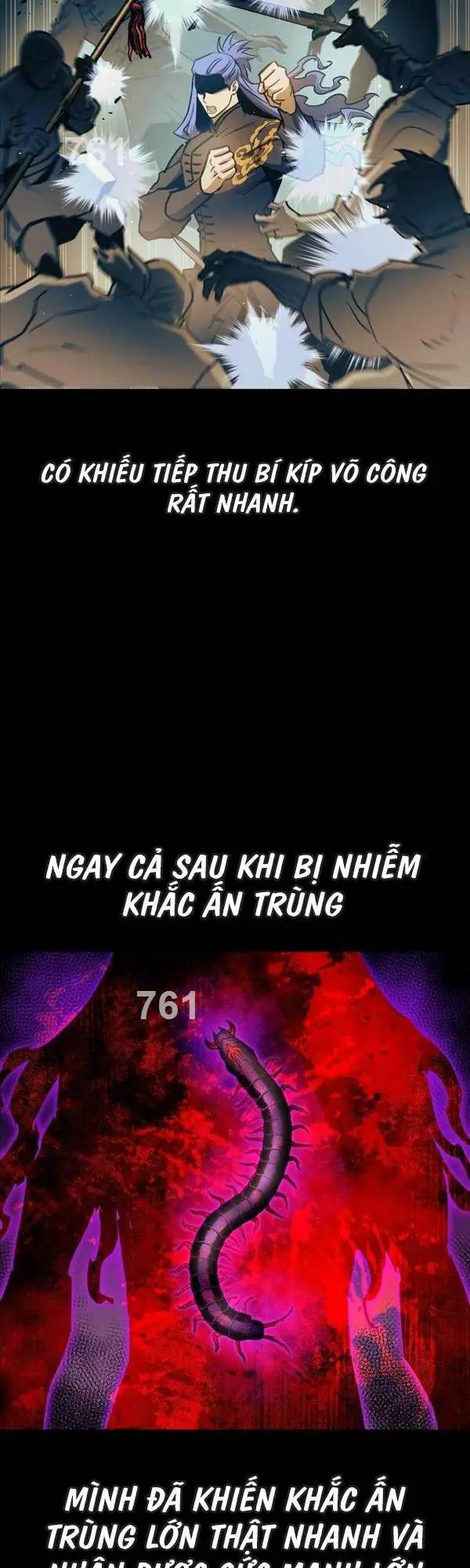Chiền Thần Tự Sát Hồi Quy Nettruyen ZZZ Chương 90 Page 2
