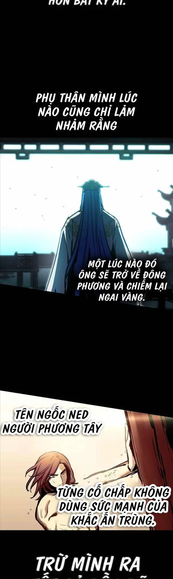 Chiền Thần Tự Sát Hồi Quy Nettruyen ZZZ Chương 90 Page 4