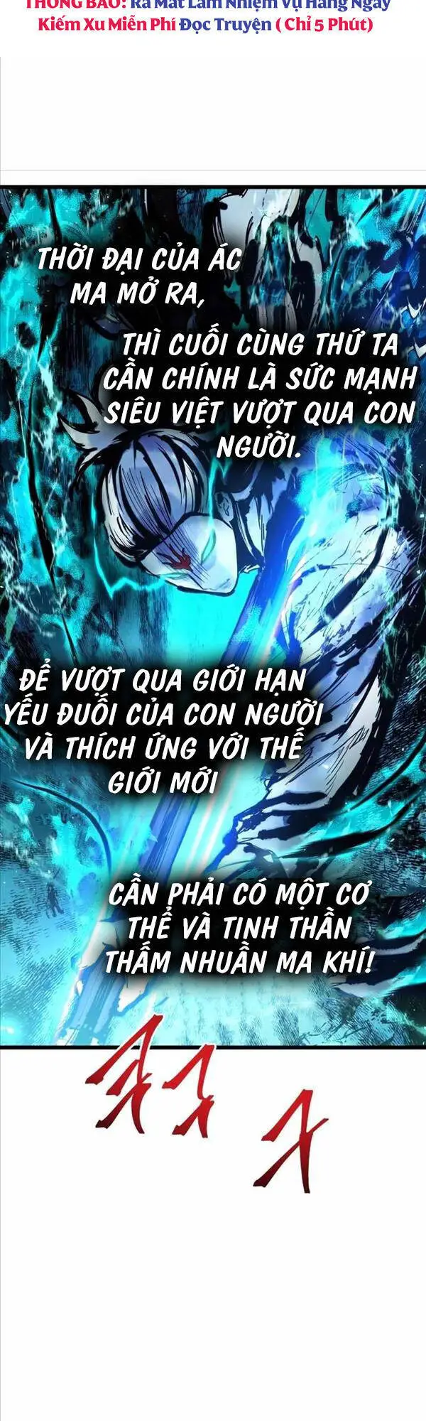 Chiền Thần Tự Sát Hồi Quy Nettruyen ZZZ Chương 90 Page 6