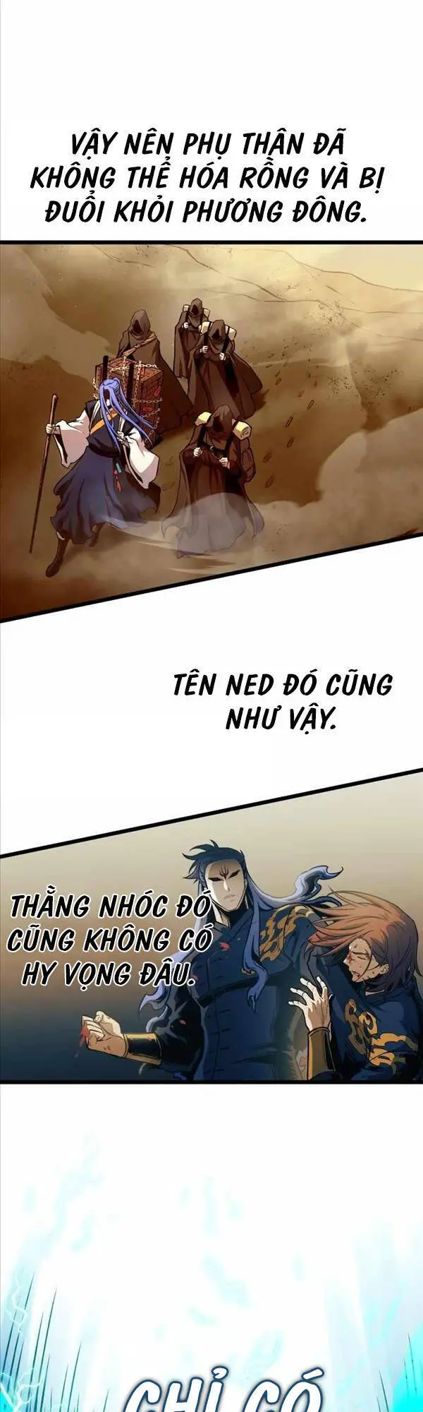 Chiền Thần Tự Sát Hồi Quy Nettruyen ZZZ Chương 90 Page 7