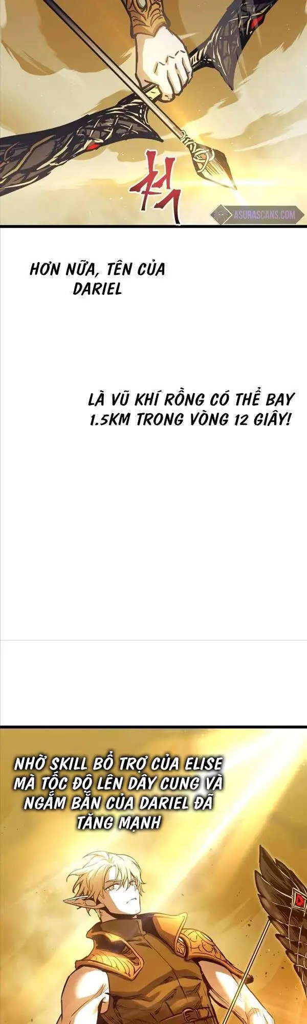 Chiền Thần Tự Sát Hồi Quy Nettruyen ZZZ Chương 90 Page 17