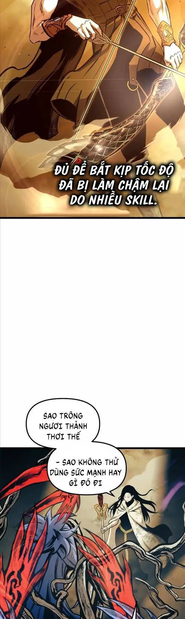 Chiền Thần Tự Sát Hồi Quy Nettruyen ZZZ Chương 90 Page 18