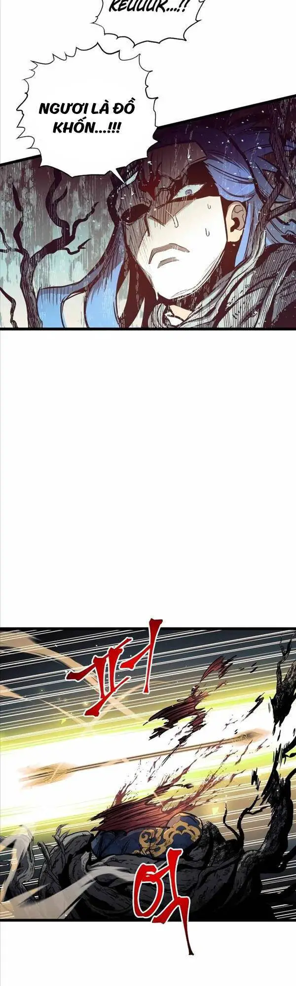Chiền Thần Tự Sát Hồi Quy Nettruyen ZZZ Chương 90 Page 20